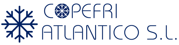 Copefri Atlántico logo