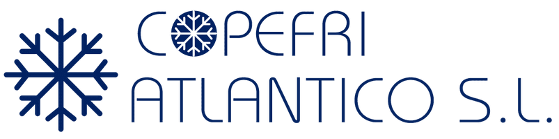 Copefri Atlántico logo